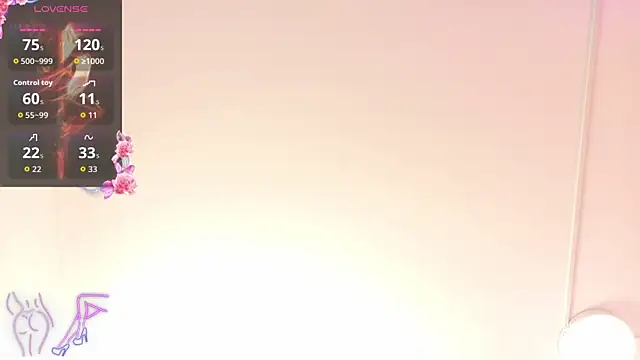 BrianaBrownn online show from 09-26-25, 11:28
