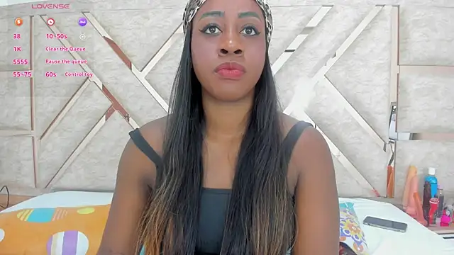 BrianaBrownn online show from 02-20-25, 12:47