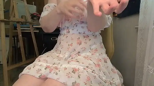 naughtyonbicycle online show from 05-03-26, 01:36