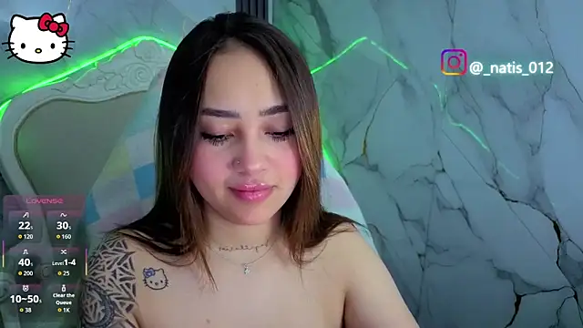 merloth sub online show from 03-08-26, 03:10