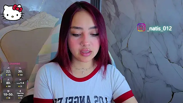 merloth sub online show from 04-18-26, 03:09