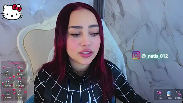 merloth sub online show from 03-17-26, 03:09