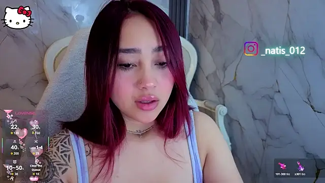 merloth sub online show from 04-01-26, 03:08