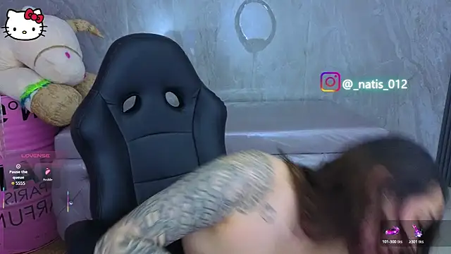 merloth sub online show from 02-11-26, 08:09