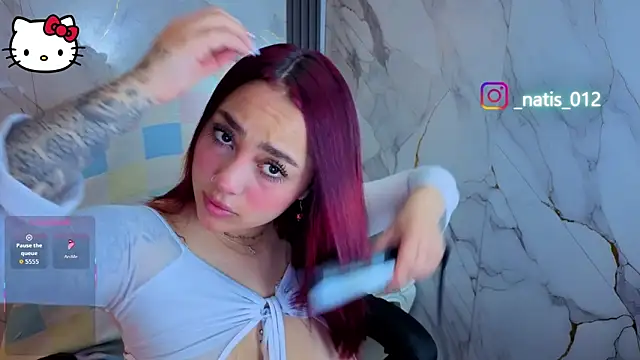 merloth sub online show from 04-15-26, 03:23