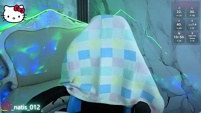 merloth sub online show from 12-14-25, 03:13