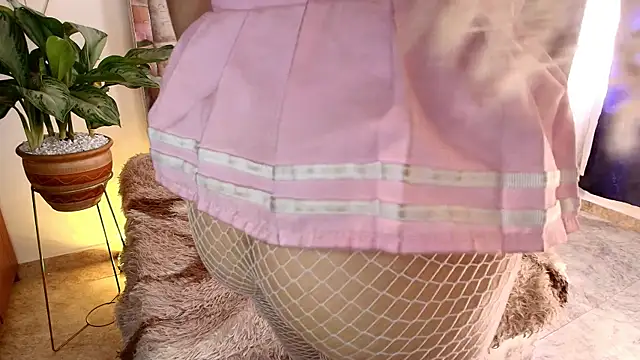 mariana cruzz online show from 12-03-25, 03:22