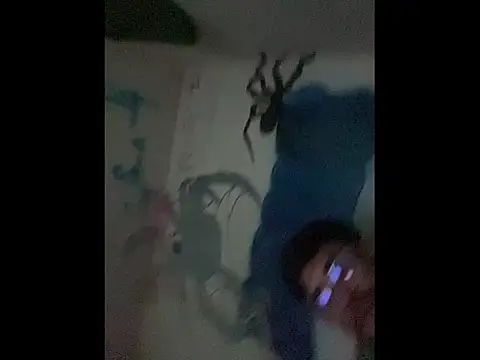 Elvergalarga66622 online show from 03-27-26, 09:43