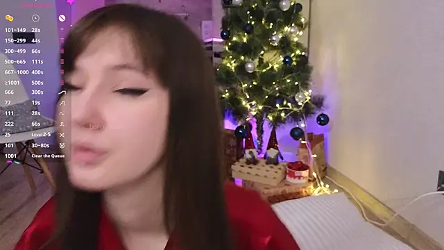 Snapshot of bonnyfloweer chatting on 12-27-24, 05:37 bonnyfloweer online show from 12-27-24, 05:37