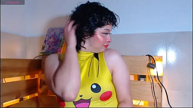 Bitsy Messy online show from 01-09-26, 11:55