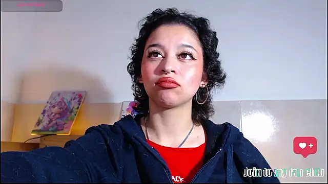 Bitsy Messy online show from 01-18-26, 03:10