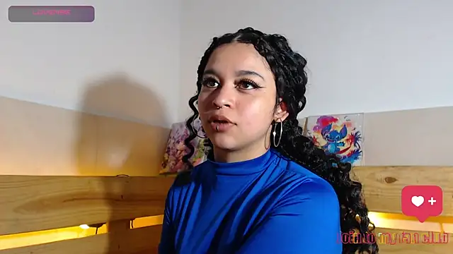 Bitsy Messy online show from 02-20-26, 04:42