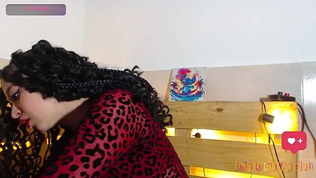Bitsy Messy online show from 02-17-26, 12:52