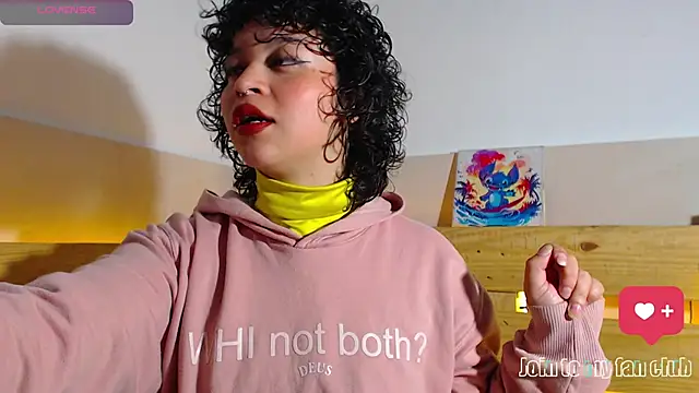 Bitsy Messy online show from 02-12-26, 11:59