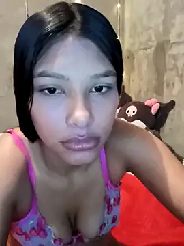 Sister Ana online show from 02-26-26, 06:24