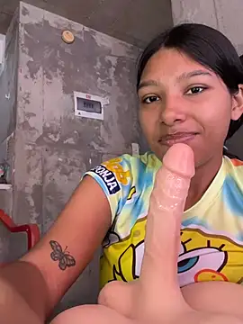 Sister Ana online show from 08-05-26, 03:06