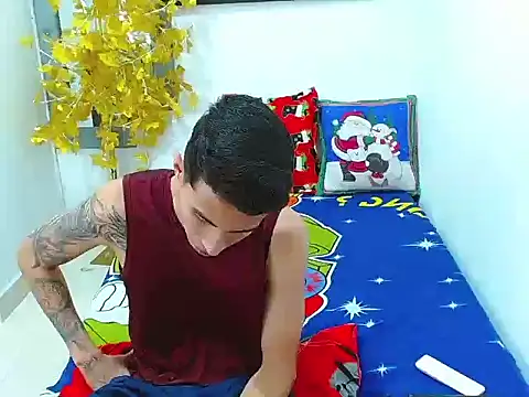 Velk hot online show from 01-06-26, 07:07