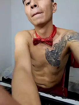 Snapshot of Velk_hot chatting on 02-27-25, 03:08 Velk hot online show from 02-27-25, 03:08