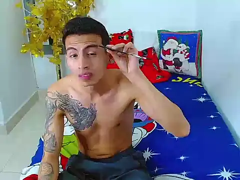 Velk hot online show from 01-07-26, 02:33