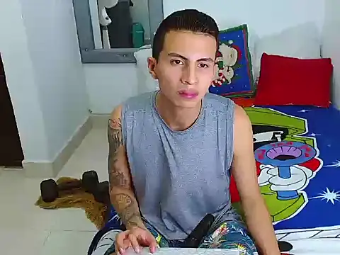 Velk hot online show from 11-19-25, 07:25