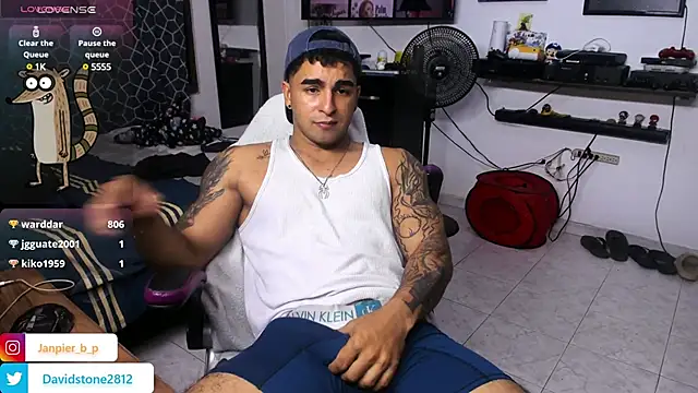 cJuan111 online show from 09-14-25, 10:10