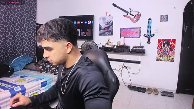 cJuan111 online show from 02-27-25, 12:14