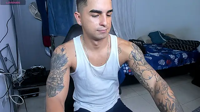 cJuan111 online show from 11-20-25, 12:55