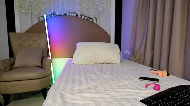 Nanaonlyfun8 online show from 01-25-25, 08:10