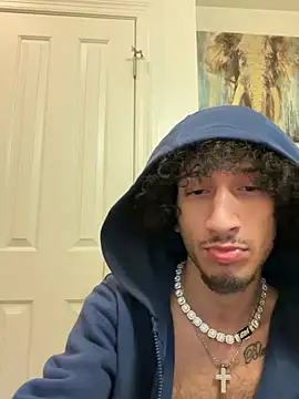 ThePrince online show from 04-22-26, 08:32