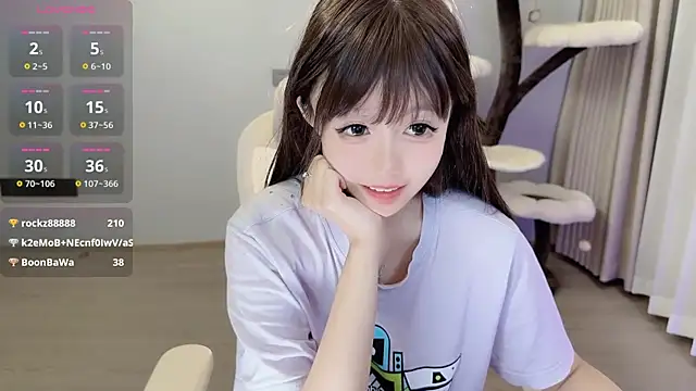 eveminii online show from 02-19-25, 07:16