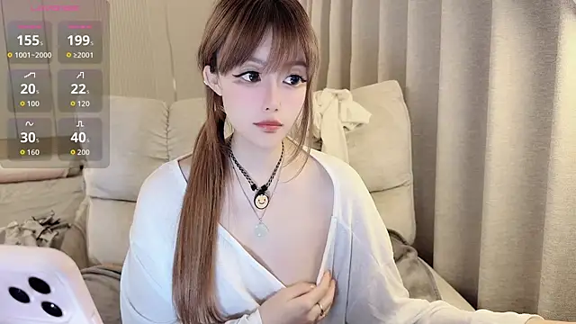 eveminii online show from 02-25-26, 04:45