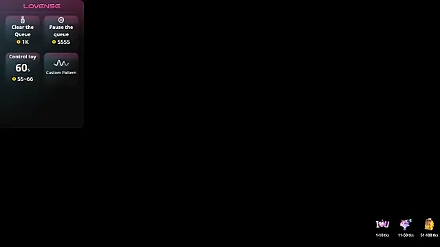 LuciaMoretti  online show from 03-13-26, 03:22