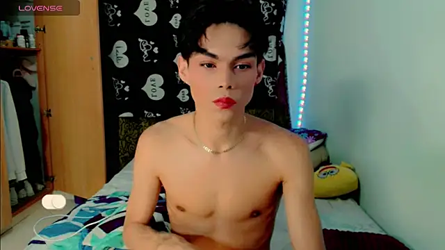 femboykeene online show from 03-15-25, 07:09