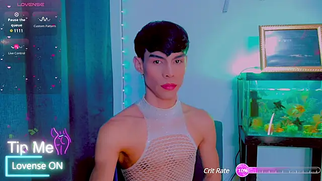 femboykeene online show from 02-19-25, 06:33