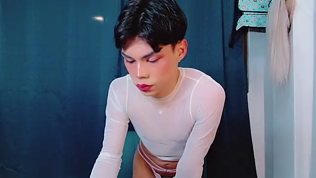 femboykeene online show from 03-13-26, 12:59