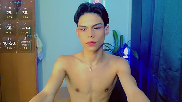 femboykeene online show from 05-07-26, 11:19