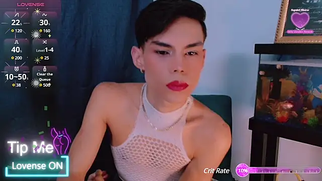 femboykeene online show from 02-08-25, 07:48