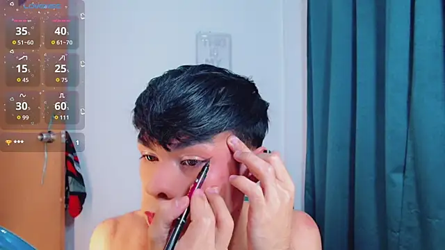 femboykeene online show from 05-21-26, 11:46