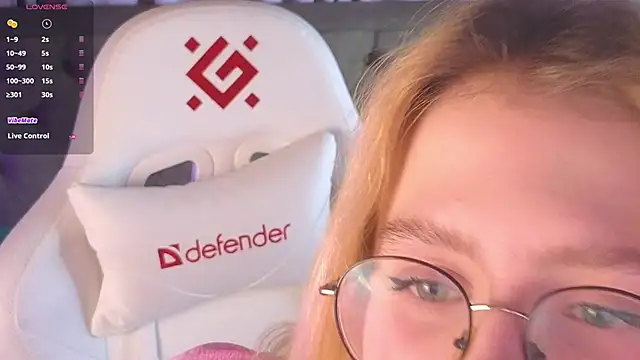 jenny bunny  online show from 02-27-25, 07:41