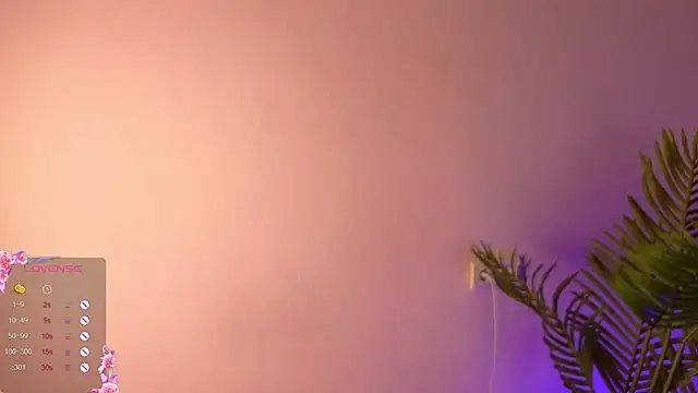 jenny bunny  online show from 03-10-25, 04:28