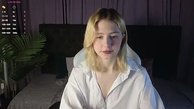 jenny bunny  online show from 03-06-25, 01:27