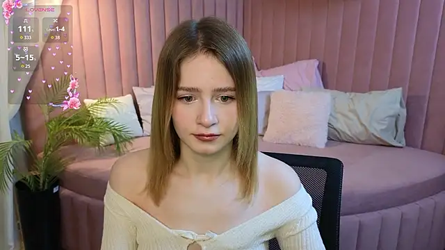 jenny bunny  online show from 03-27-26, 01:25