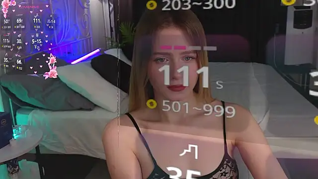 jenny bunny  online show from 03-26-26, 01:26