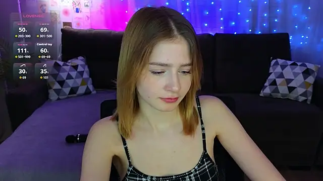 jenny bunny  online show from 01-07-26, 01:32