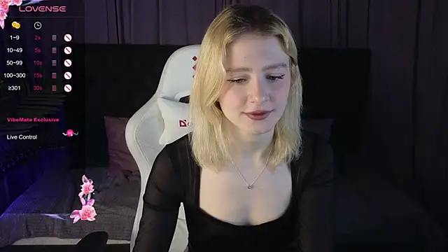 jenny bunny  online show from 03-08-25, 01:39