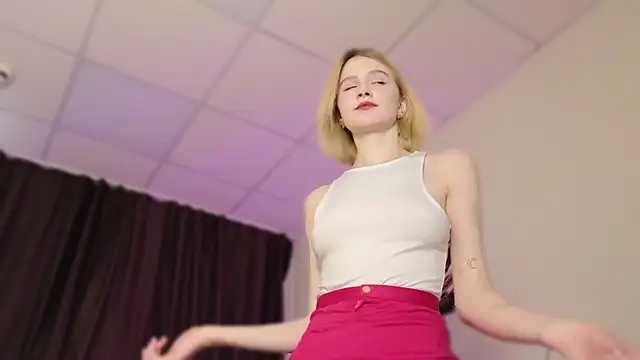 jenny bunny  online show from 03-23-25, 07:53