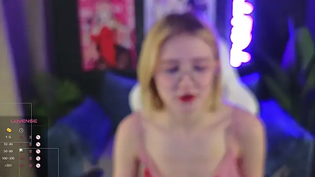 jenny bunny  online show from 03-21-25, 05:11