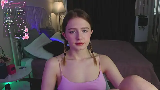 jenny bunny  online show from 03-28-26, 01:28