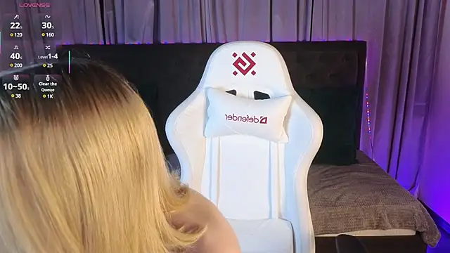 jenny bunny  online show from 03-17-25, 01:35