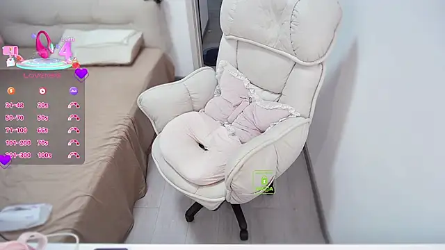 Feifei-cn online show from 06-24-26, 12:09